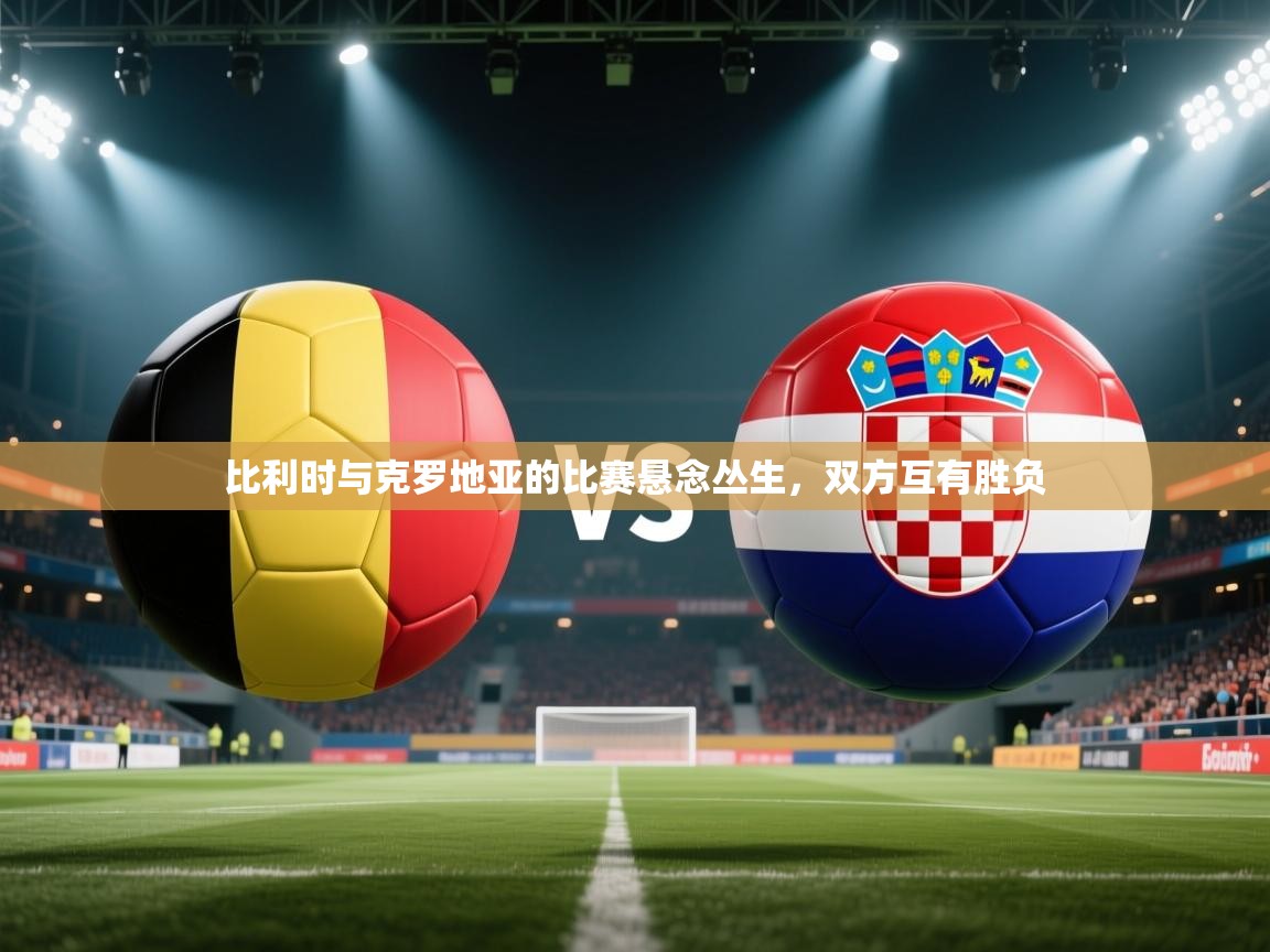 比利时与克罗地亚的比赛悬念丛生,双方互有胜负 第2张