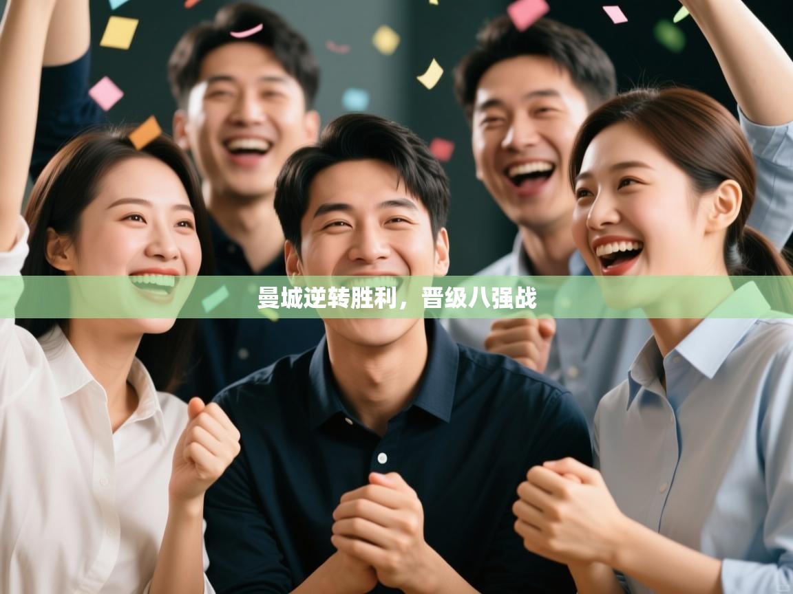 曼城逆转胜利,晋级八强战 第2张