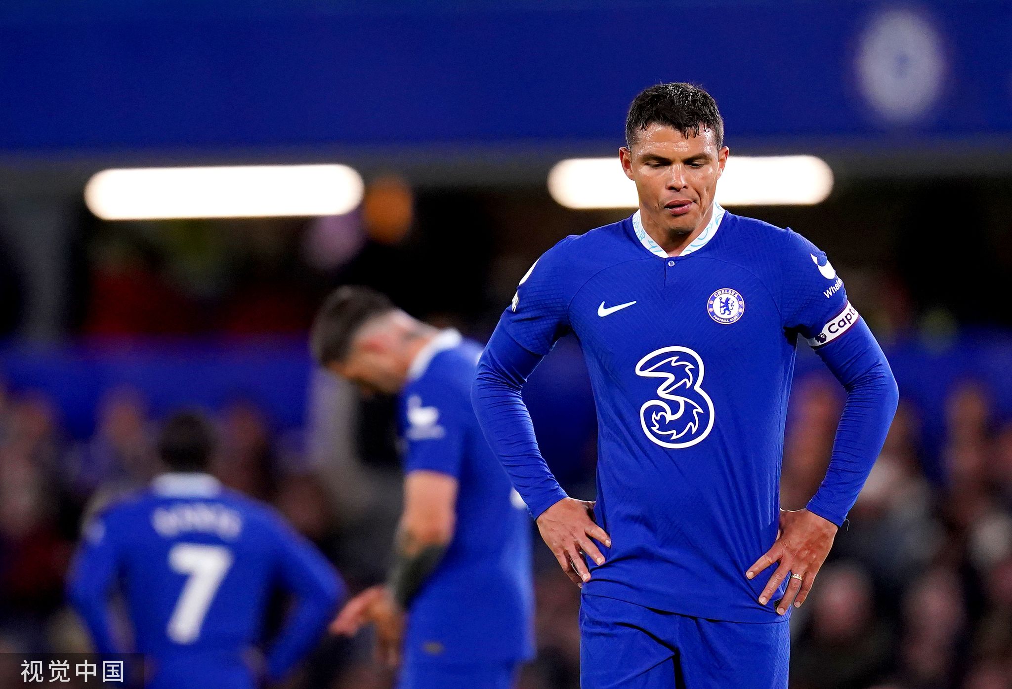 包含切尔西遭遇连败,主帅遭到质疑困扰的词条 包含切尔西遭遇连败,主帅遭到质疑困扰的词条