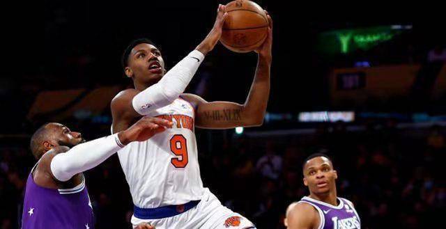 关于快船擒下尼克斯,哈雷尔白边投篮实力深厚的信息 关于快船擒下尼克斯,哈雷尔白边投篮实力深厚的信息