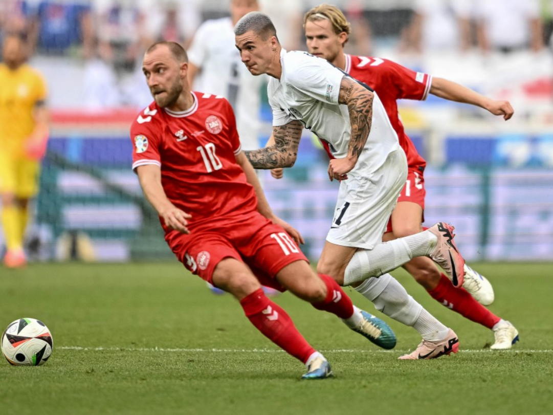 克罗地亚击败斯洛文尼亚成为欧洲杯签约 克罗地亚击败斯洛文尼亚成为欧洲杯签约