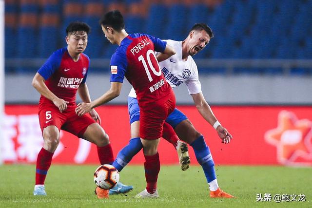 九游体育官网入口-关于天津泰达客场逆转成功，喜迎两连胜，士气大振的信息