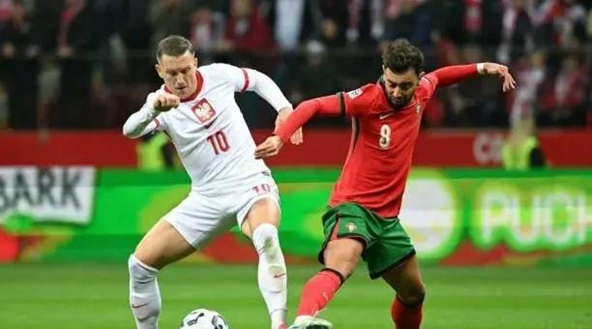 波兰险胜葡萄牙,小组出线形势一片大好的简单介绍 波兰险胜葡萄牙,小组出线形势一片大好的简单介绍