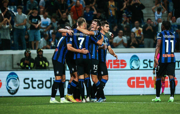 九游体育app-亚特兰大客场击败强敌，取得惊人胜利