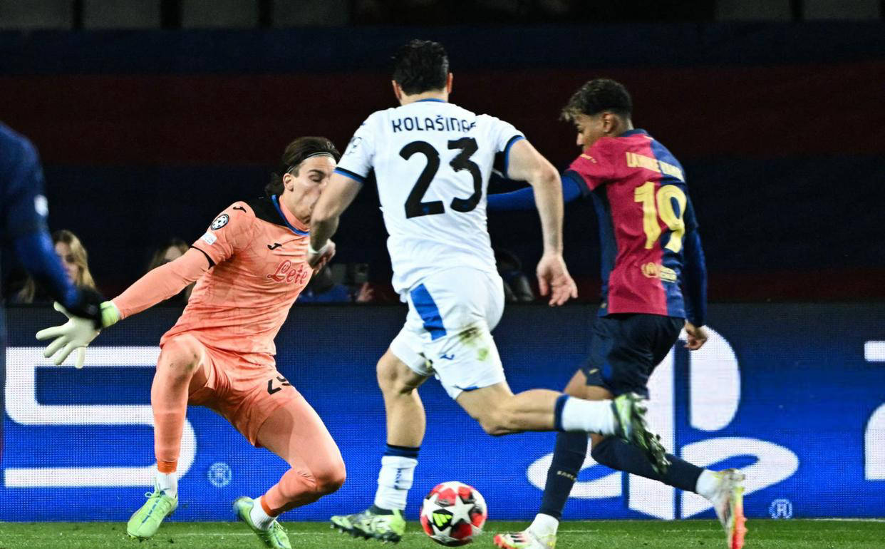 亚特兰大客场击败强敌,取得惊人胜利 亚特兰大客场击败强敌,取得惊人胜利