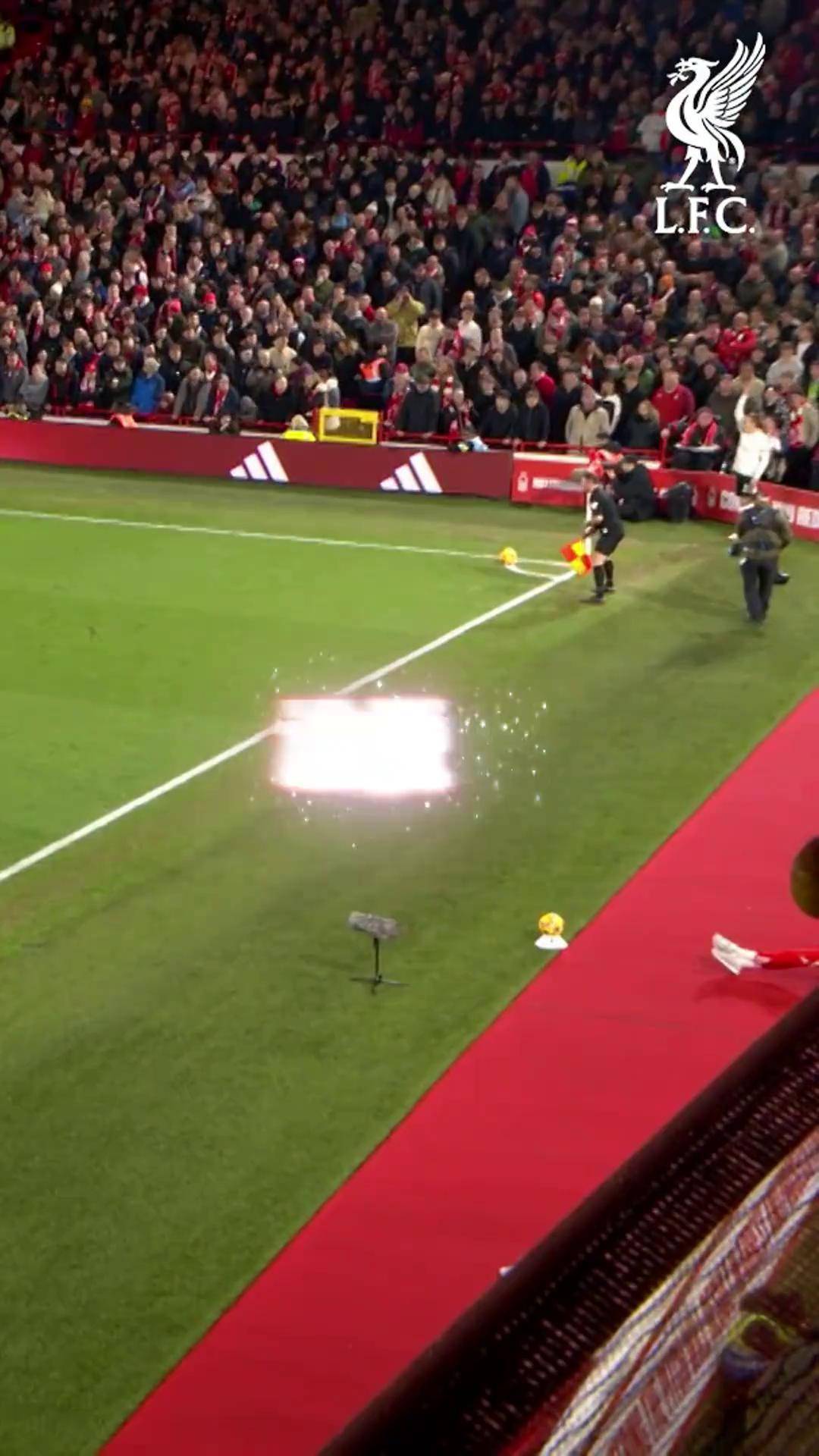 九游体育地址-利物浦惊艳出场，欧国联战绩赢得认可