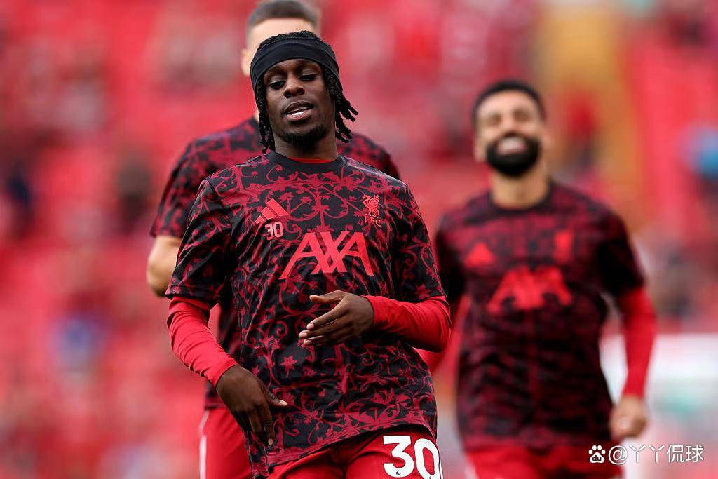 九游体育app-利物浦战胜纽卡斯尔联，欧国联发光发热的简单介绍