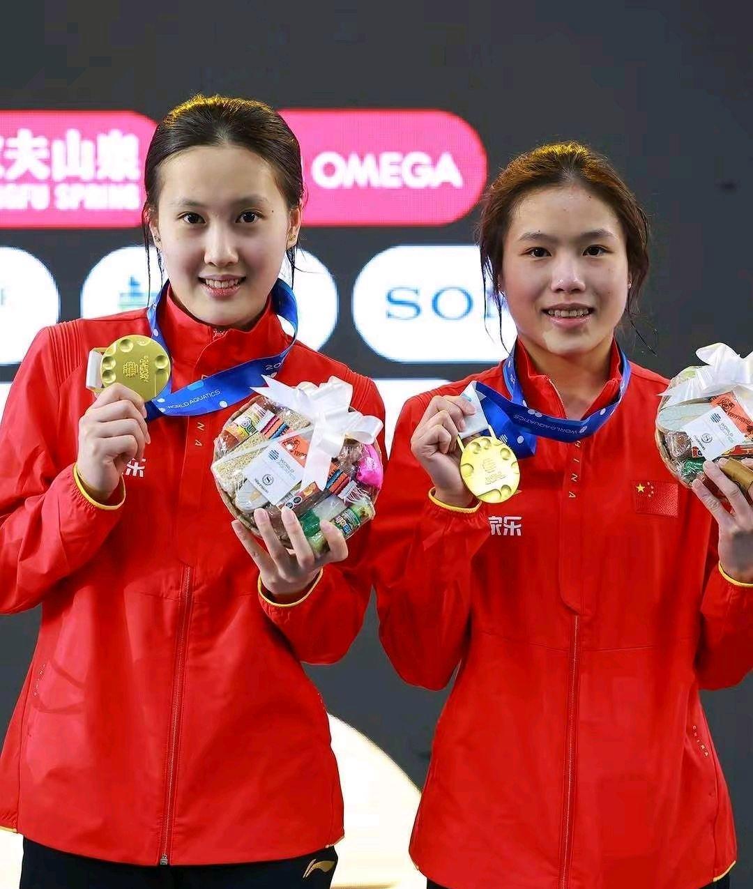 跳水比赛中西班牙选手斩获银牌 跳水比赛中西班牙选手斩获银牌