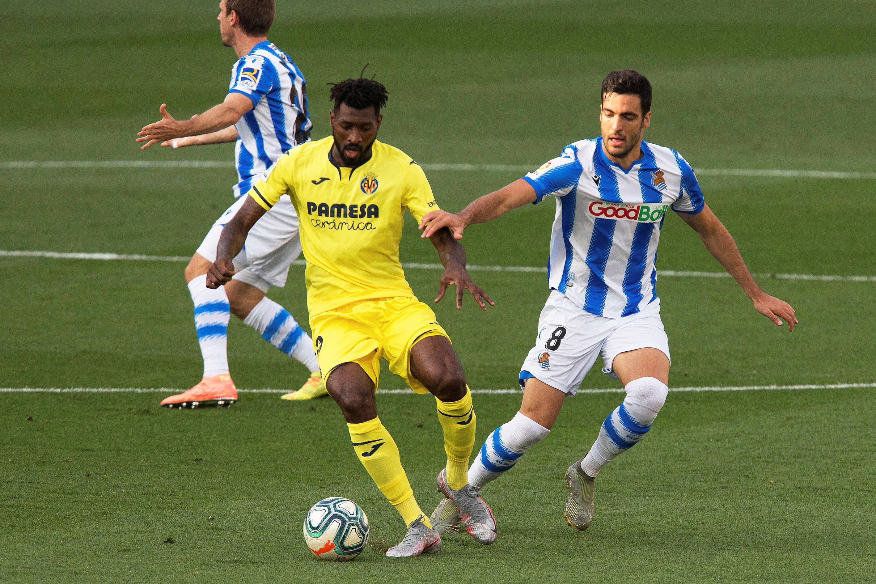 九游体育登录-伯尔尼红魔客场逆转比利亚雷亚尔，爆冷胜出