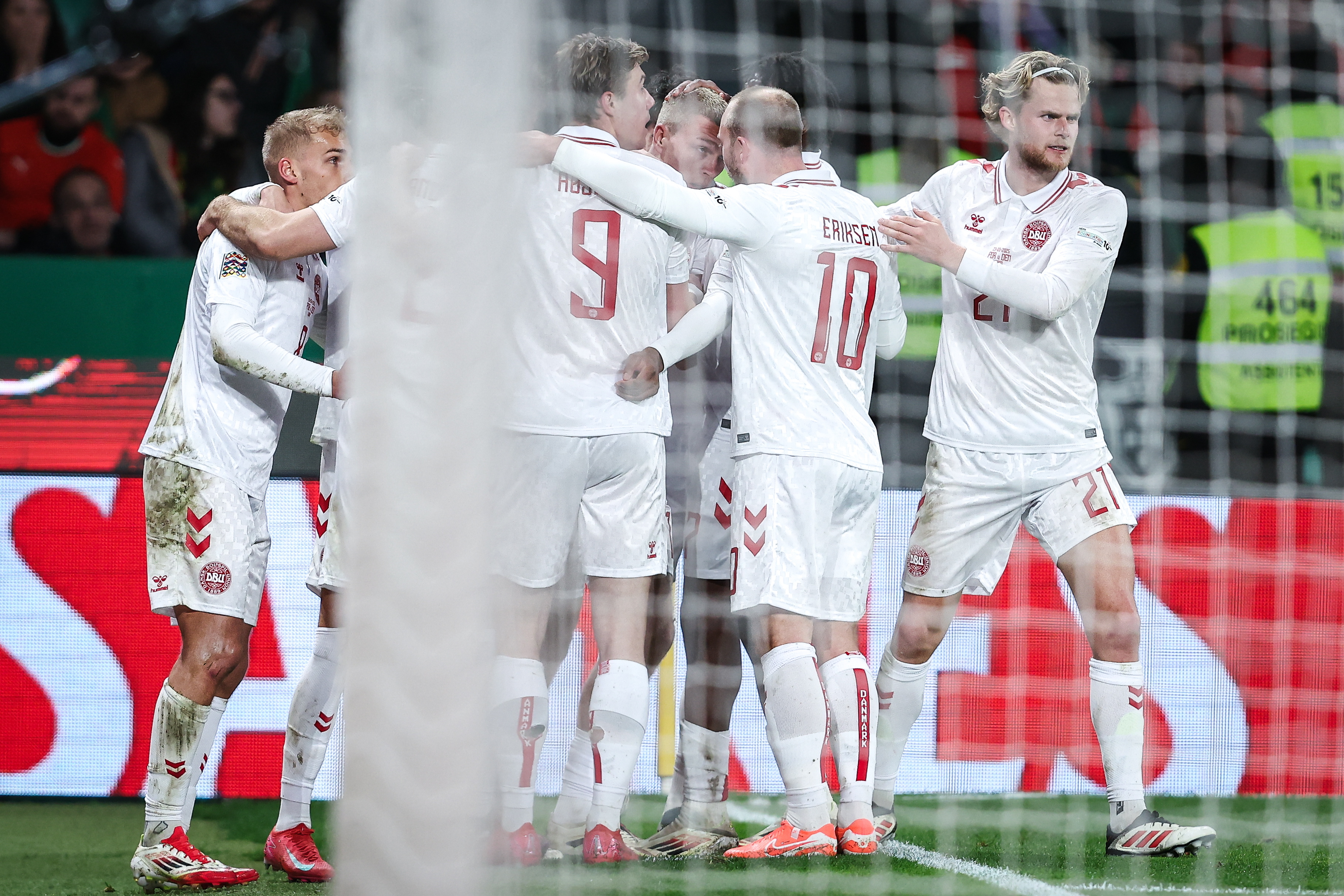 包含葡萄牙国家队关键一球晋级欧洲杯正赛的词条 包含葡萄牙国家队关键一球晋级欧洲杯正赛的词条