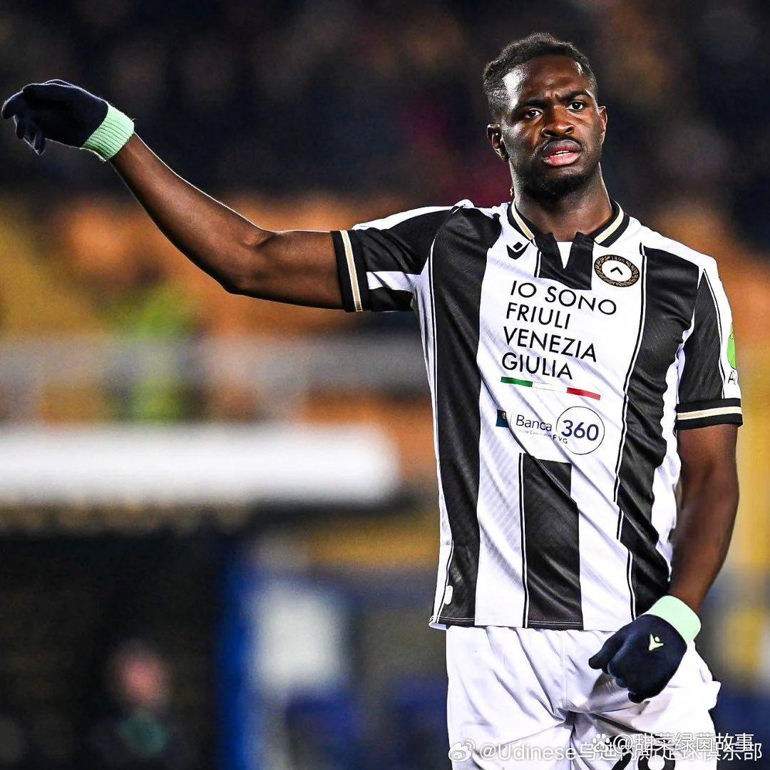 关于乌迪内斯主场取胜,提振士气追赶前十的信息 关于乌迪内斯主场取胜,提振士气追赶前十的信息