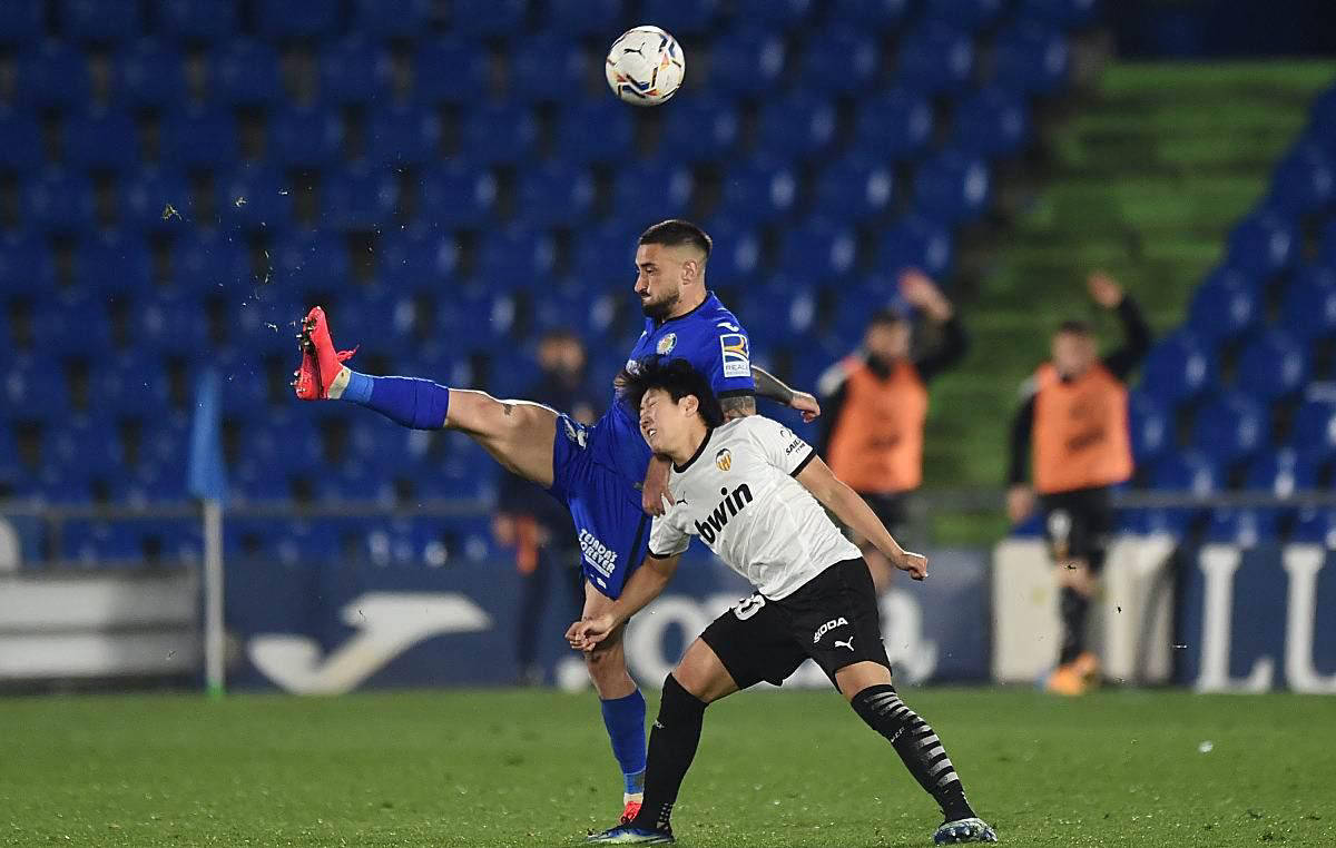 九游体育在线-巴伦西亚振奋士气，取得胜利