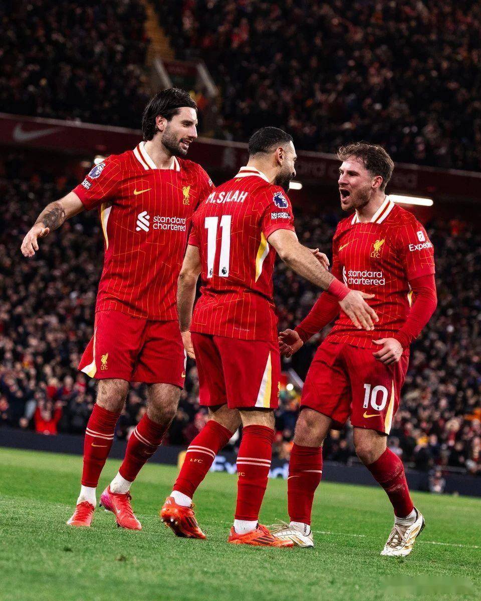 九游体育链接-利物浦逆袭击败对手，冲进欧冠决赛