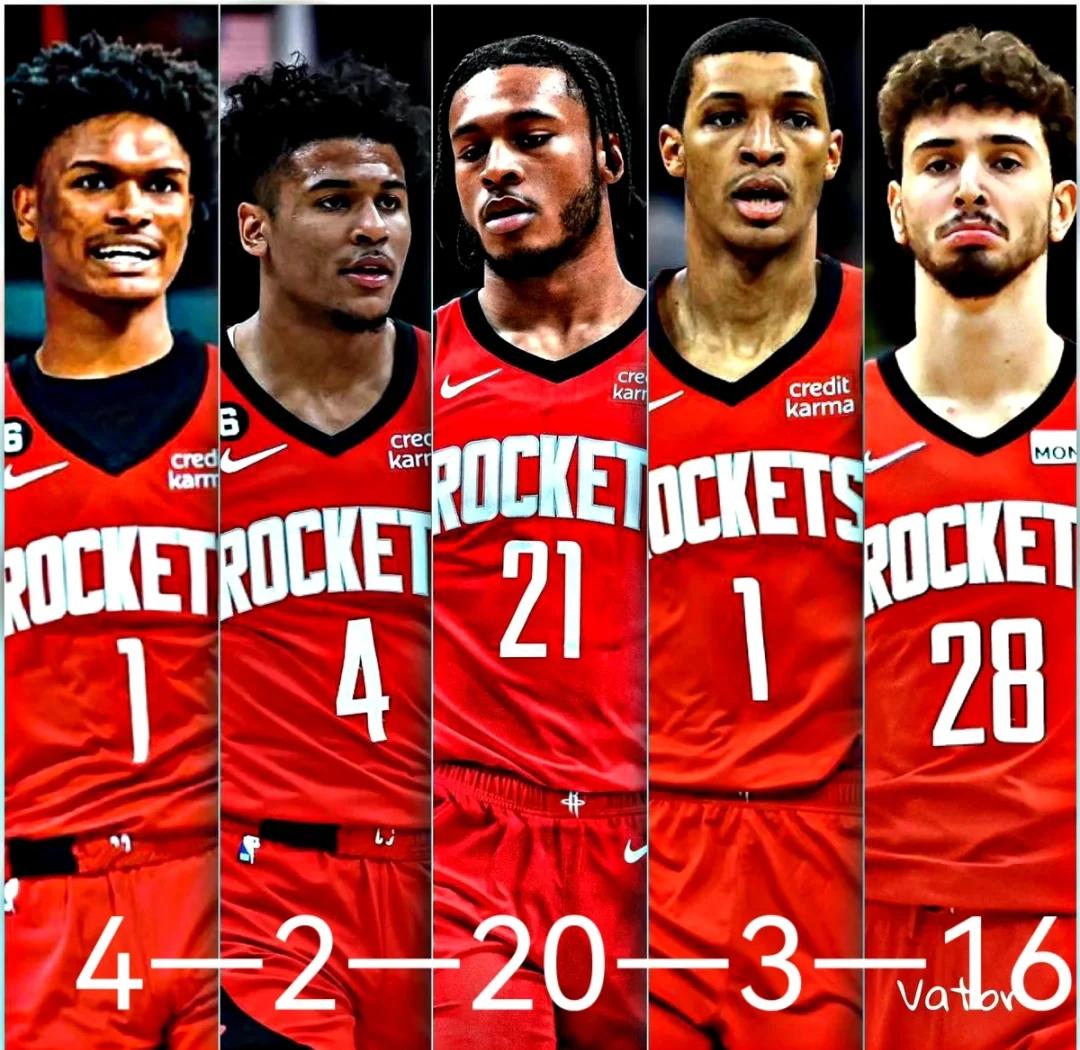 包含火箭再胜一仗,新星闪耀全场成为最大亮点的词条 包含火箭再胜一仗,新星闪耀全场成为最大亮点的词条