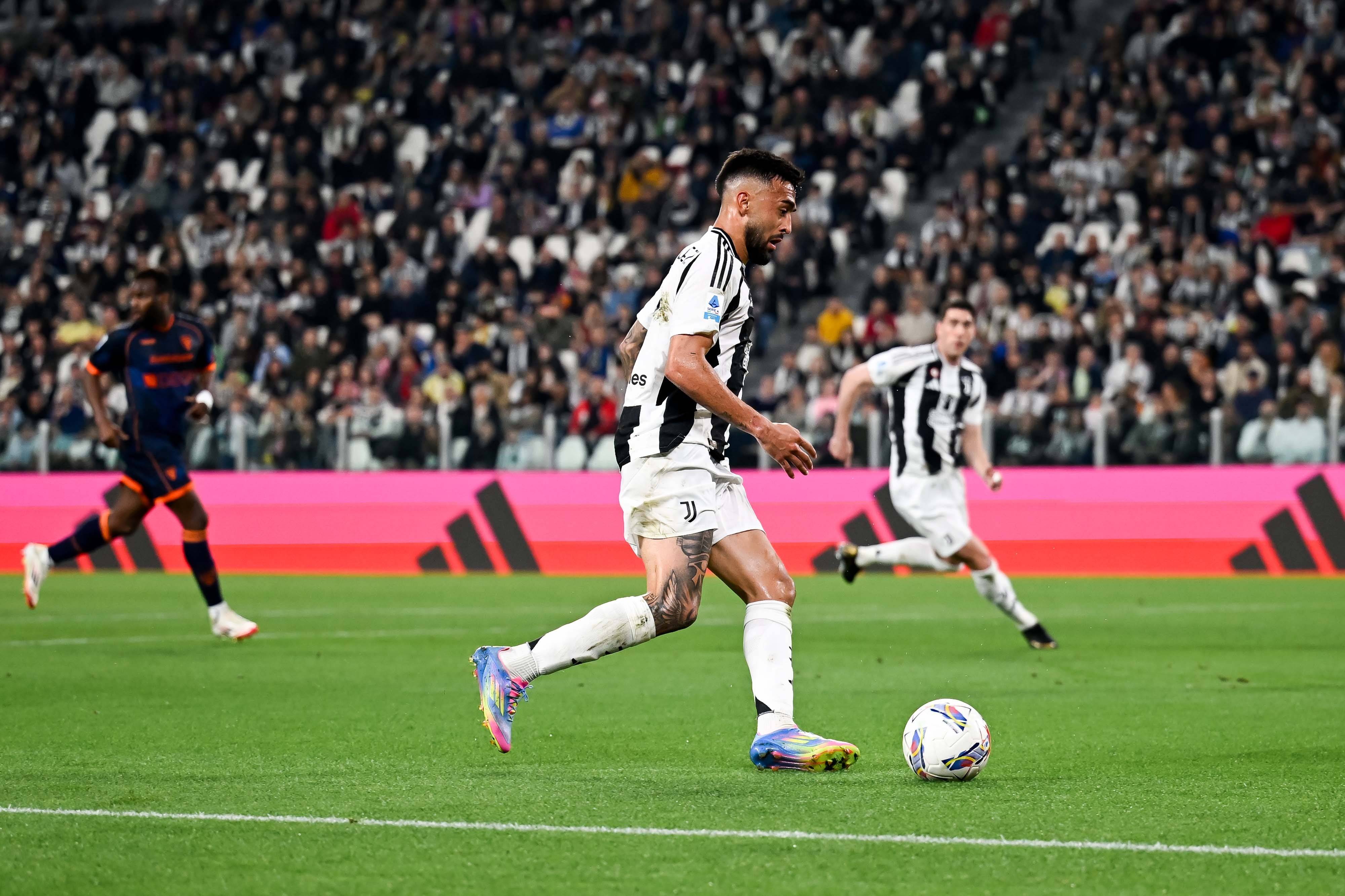 尤文图斯主帅调整阵容,寻求突破点 尤文图斯主帅调整阵容,寻求突破点