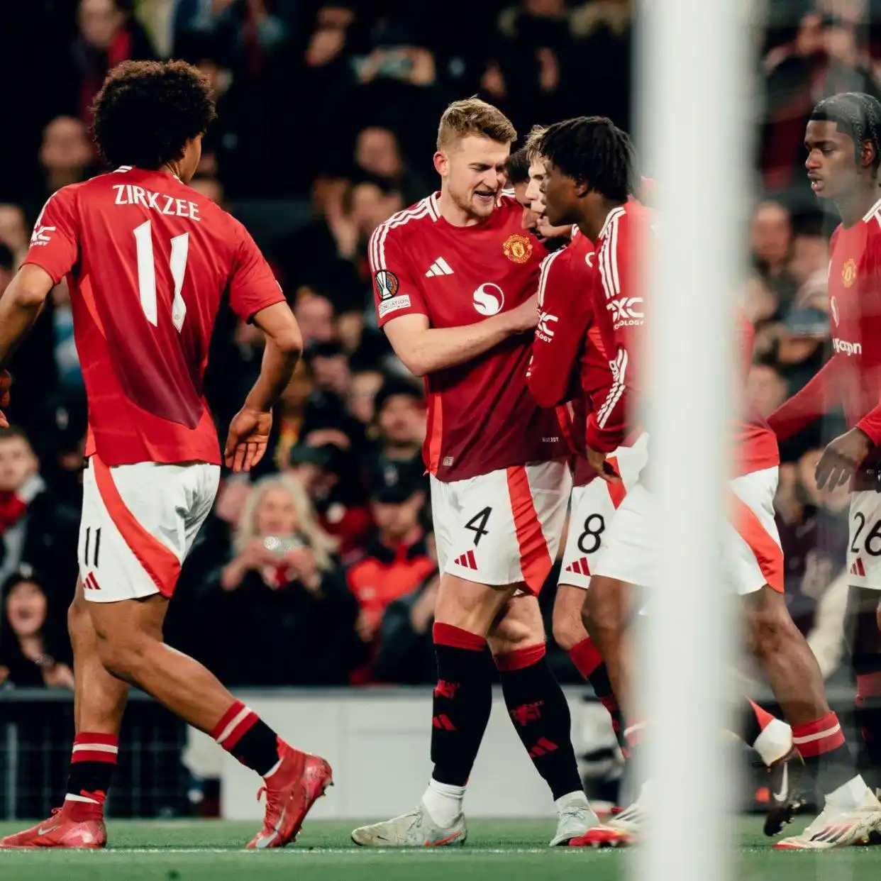 九游体育网页版-曼联延续连胜，击败西汉姆联