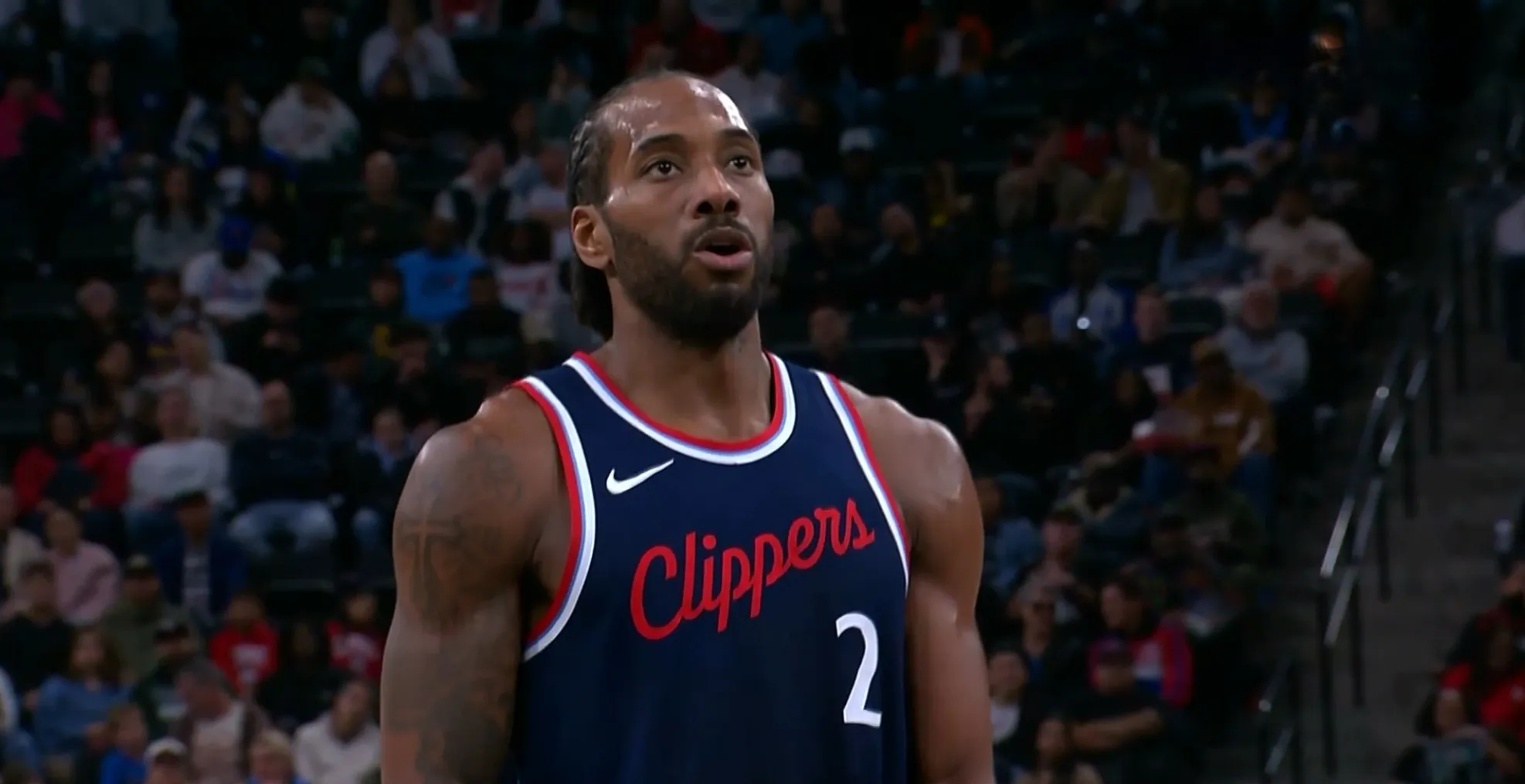 快船大胜!伦纳德表现抢眼再现奇迹的简单介绍 快船大胜!伦纳德表现抢眼再现奇迹的简单介绍