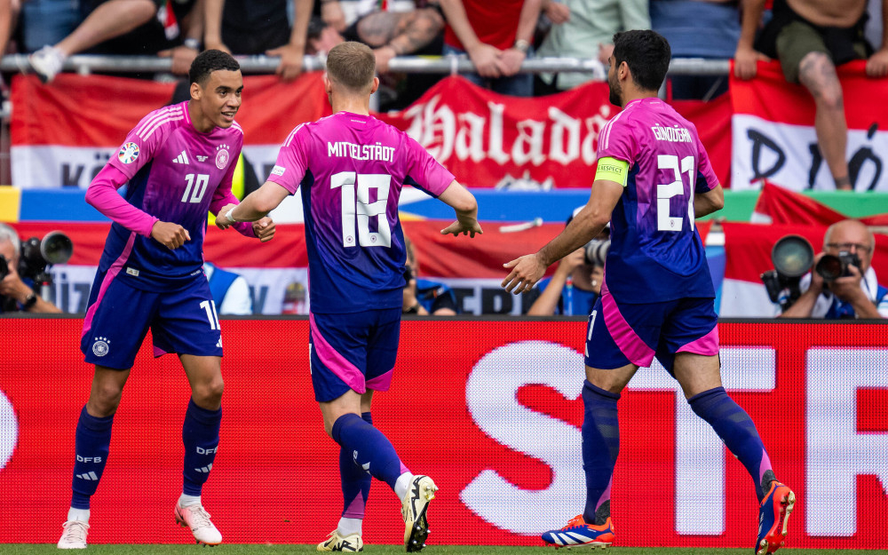 九游体育在线登录-德国队困难晋级，成为欧洲杯16强之一