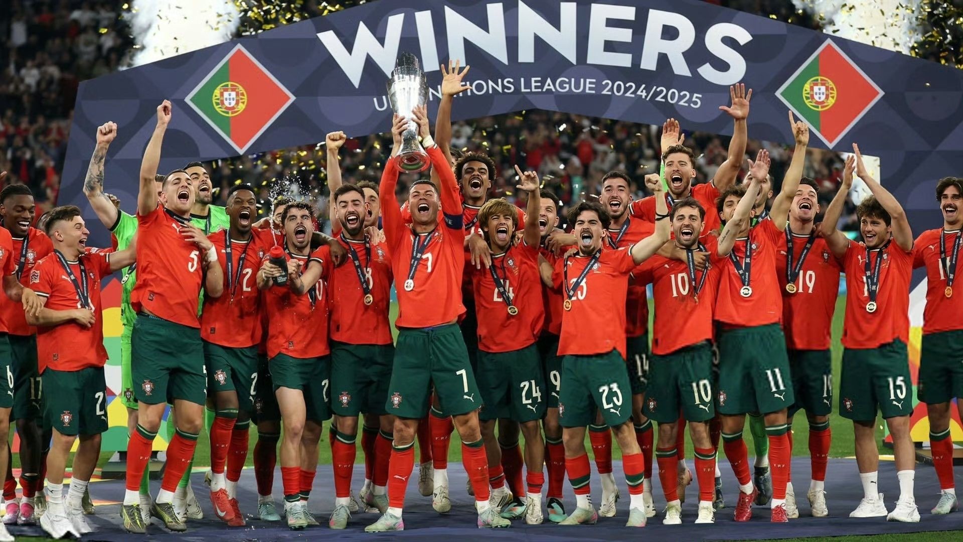 波兰对阵葡萄牙,一场硬仗即将打响的简单介绍 波兰对阵葡萄牙,一场硬仗即将打响的简单介绍