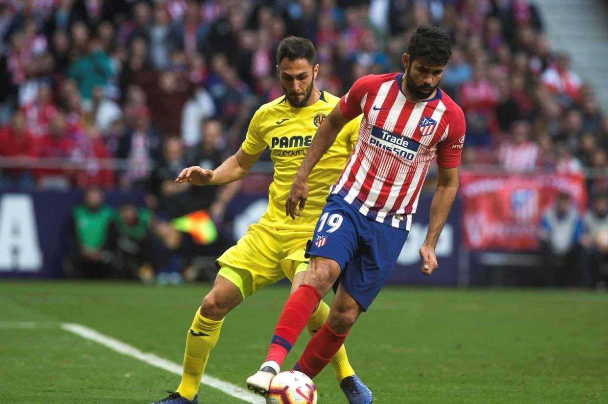 马德里竞技狭胜切尔西,取得欧冠半决赛资格的简单介绍 马德里竞技狭胜切尔西,取得欧冠半决赛资格的简单介绍