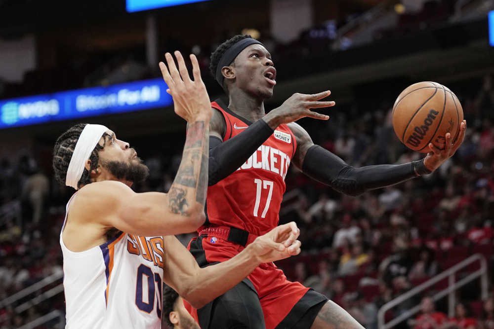 九游体育平台-太阳主场横扫，绿军遭遇神助