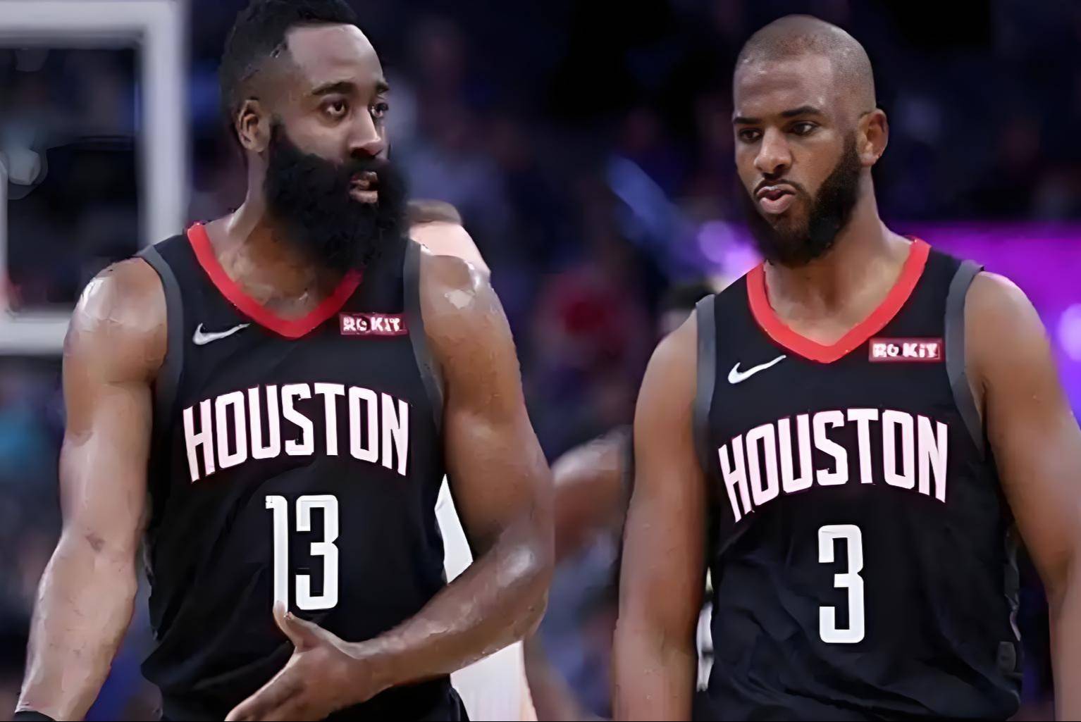 火箭主场不敌太阳,保罗炮轰老东家。 火箭主场不敌太阳,保罗炮轰老东家。