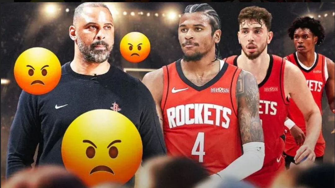 火箭负于太阳,球队局势堪忧! 火箭负于太阳,球队局势堪忧!