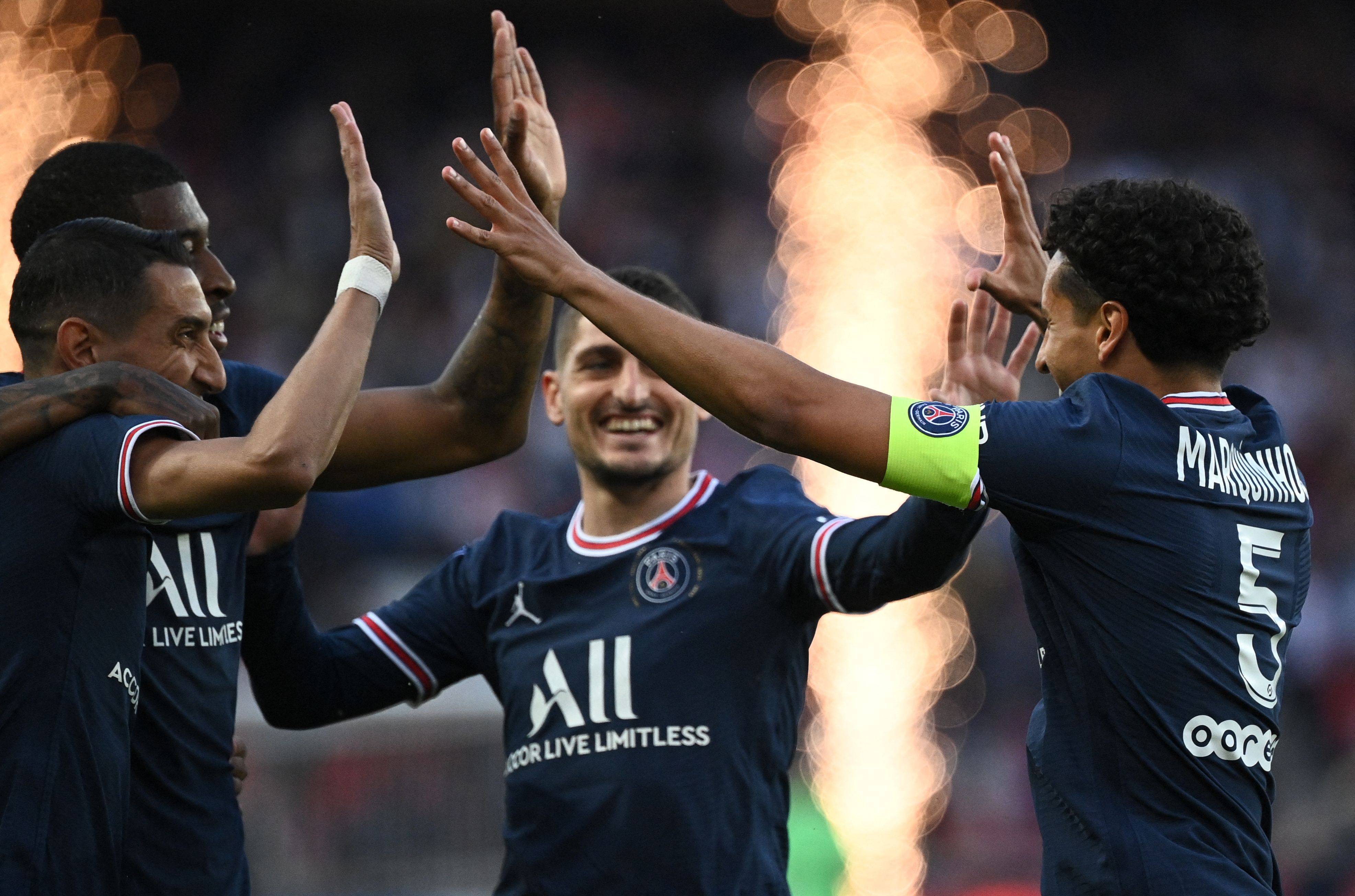 九游体育app下载-关于巴黎圣日耳曼队中场发挥出色，成为比赛关键人物的信息