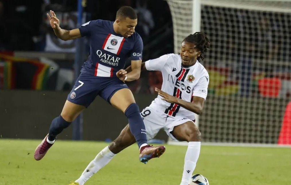 九游体育地址-尼斯惨败，法国联赛形势日益严峻的简单介绍