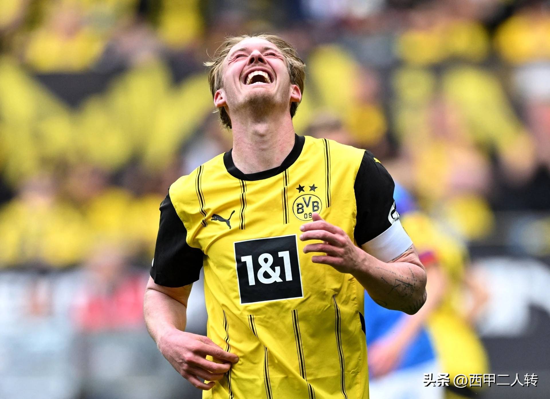 关于多特蒙德遭遇惨败,积分差距继续缩小的信息 关于多特蒙德遭遇惨败,积分差距继续缩小的信息