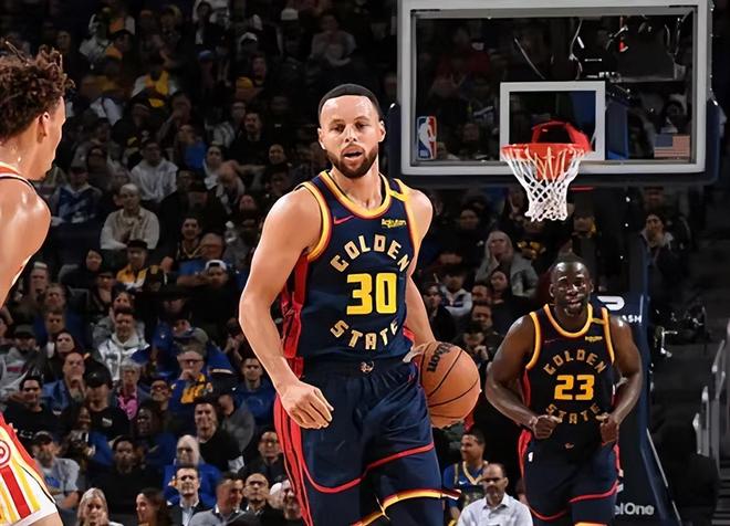 九游体育网页版登录入口-勇士轻取老鹰，库里又砍下分