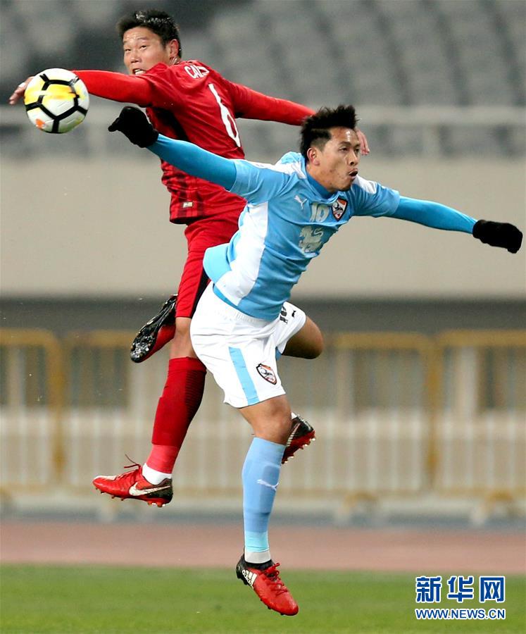 包含强势战胜对手，亚冠资格已近在咫尺的词条