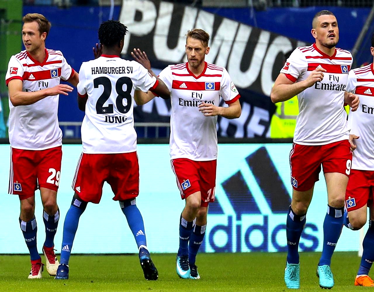 包含汉堡俱乐部赢得赞誉，积极备战新赛季的词条