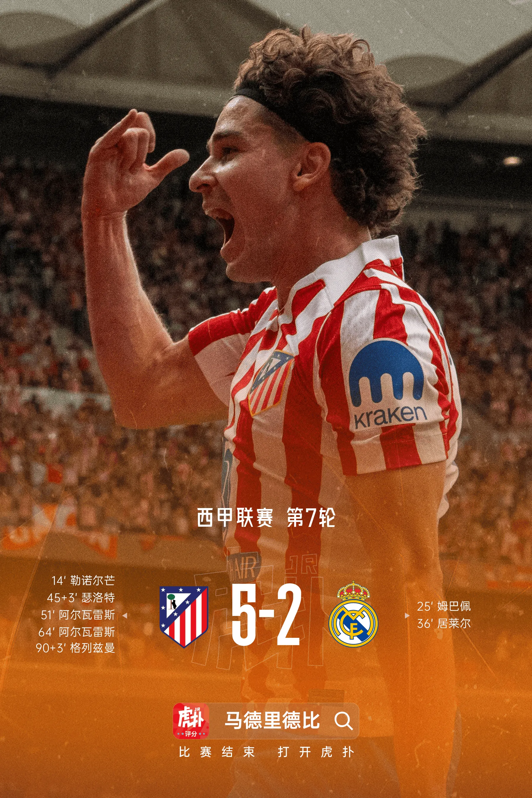 九游体育网页版-皇马大胜：西甲强队继续领跑积分榜的简单介绍