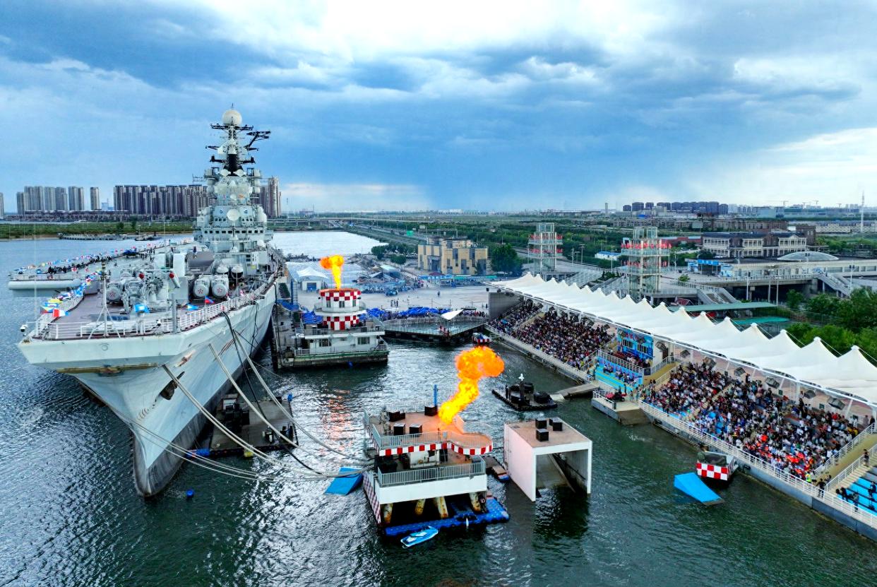 关于天津泰达迎战河南建业，豪言全力冲击取胜的信息