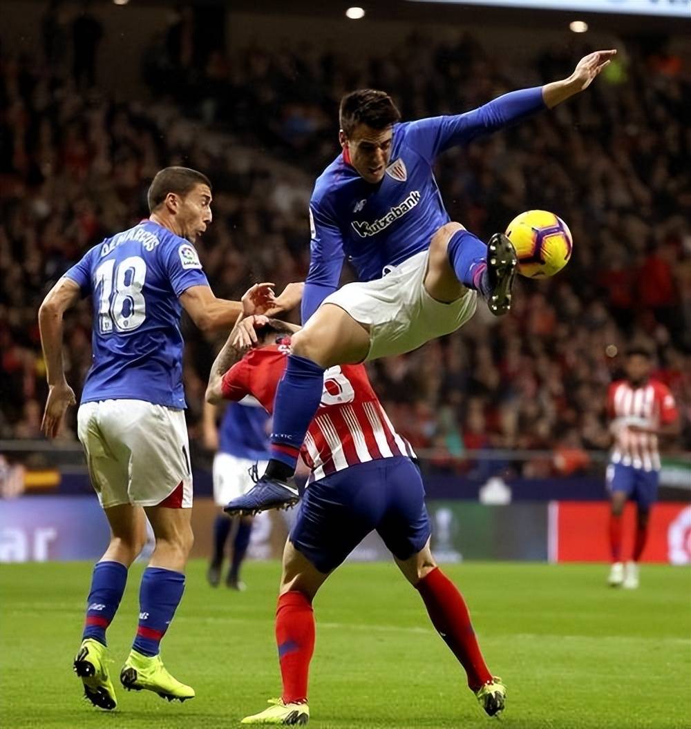 巴塞罗那踢出漂亮进攻战胜对手