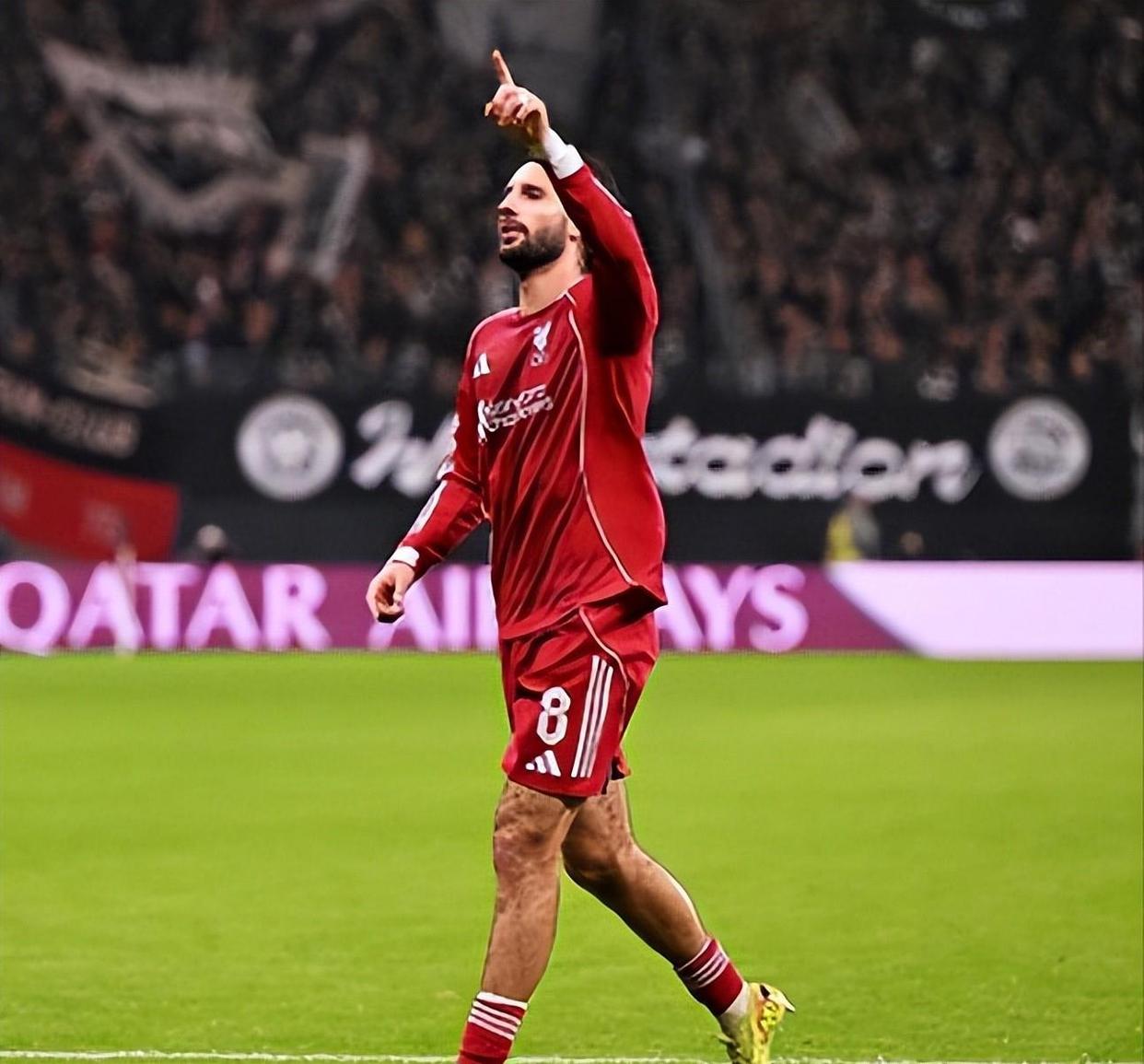 九游体育网页版入口-利物浦客场逆转，反观连败完成复仇