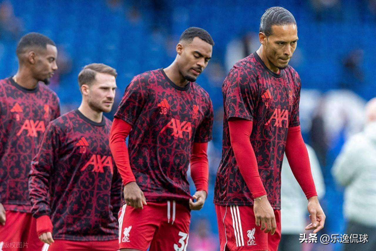 利物浦客场逆转，反观连败完成复仇